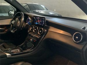 Mercedes GLC 200 d 4MATIC  - Foto 2