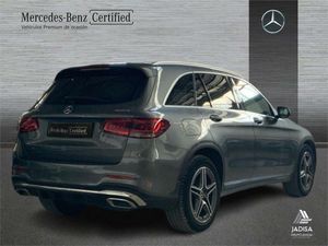 Mercedes GLC 200 d 4MATIC  - Foto 2