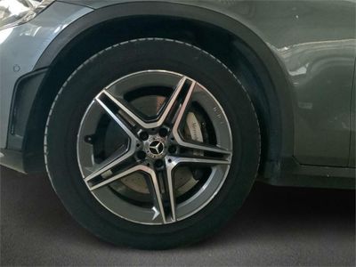 Mercedes GLC 200 d 4MATIC