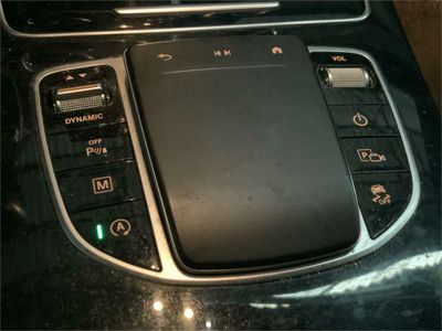 Mercedes GLC 200 d 4MATIC
