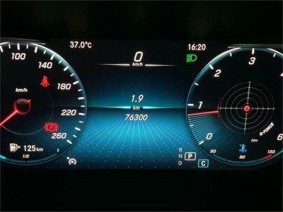 Mercedes GLC 200 d 4MATIC