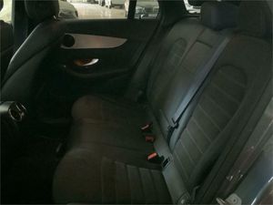 Mercedes GLC 200 d 4MATIC  - Foto 2