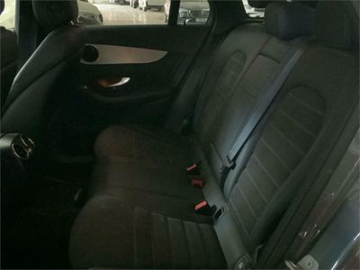 Mercedes GLC 200 d 4MATIC
