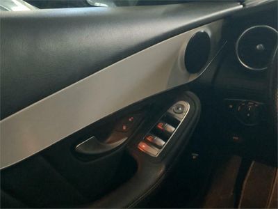 Mercedes GLC 200 d 4MATIC