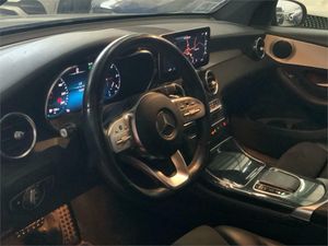 Mercedes GLC 200 d 4MATIC  - Foto 2