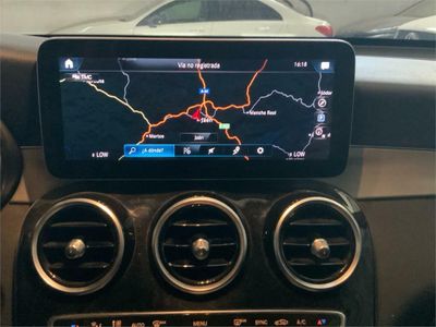 Mercedes GLC 200 d 4MATIC