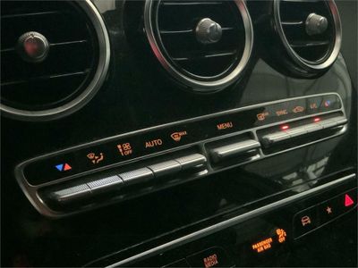 Mercedes GLC 200 d 4MATIC