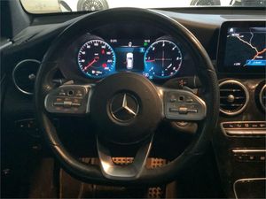Mercedes GLC 200 d 4MATIC  - Foto 2