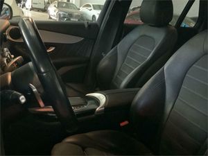 Mercedes GLC 200 d 4MATIC  - Foto 2
