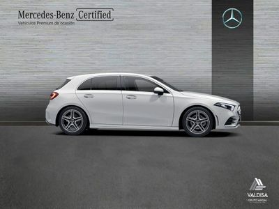Mercedes Clase A 180