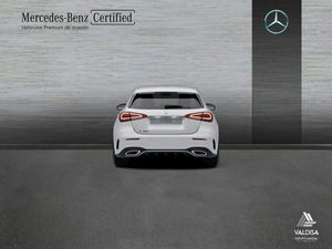 Mercedes Clase A 180  - Foto 2