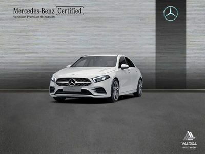 Mercedes Clase A 180