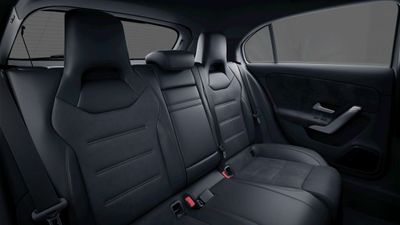 Mercedes Clase A 180