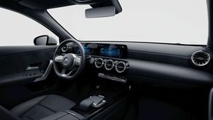 Mercedes Clase A 180  - Foto 2