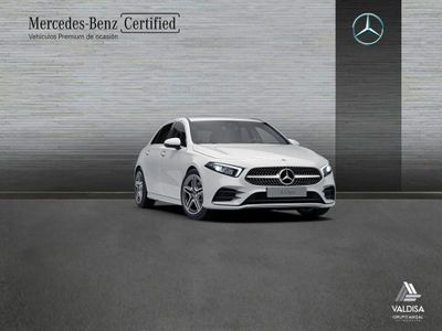 Mercedes Clase A 180