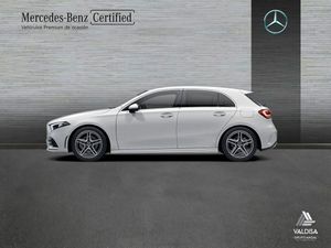 Mercedes Clase A 180  - Foto 2
