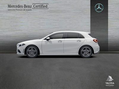 Mercedes Clase A 180