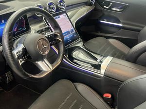 Mercedes Clase C 220 d Estate  - Foto 2