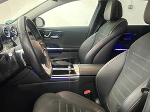 Mercedes Clase C 220 d Estate  - Foto 2