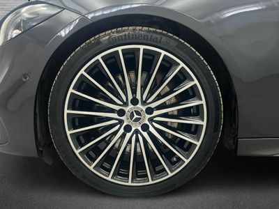 Mercedes Clase C 220 d Estate