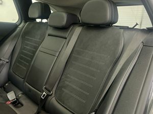 Mercedes Clase C 220 d Estate  - Foto 2