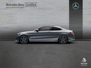 Mercedes Clase C Coupé C 220 d  - Foto 2