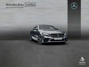 Mercedes Clase C Coupé C 220 d  - Foto 2