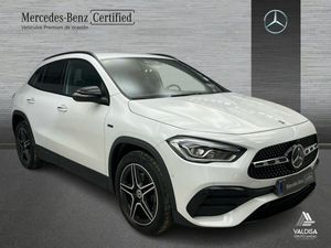 Mercedes GLA 250 e  - Foto 2