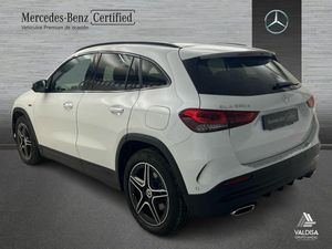 Mercedes GLA 250 e  - Foto 2