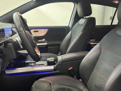 Mercedes GLA 250 e