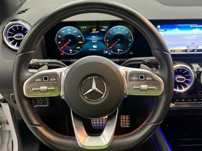 Mercedes GLA 250 e