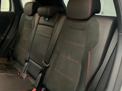 Mercedes GLA 250 e