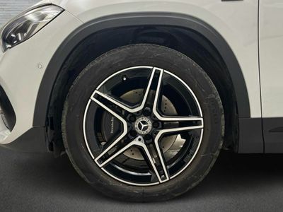 Mercedes GLA 250 e