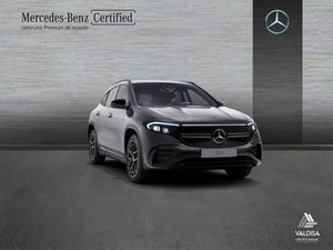 Mercedes EQA EQA 250  - Foto 2