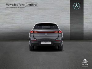 Mercedes EQA EQA 250  - Foto 2
