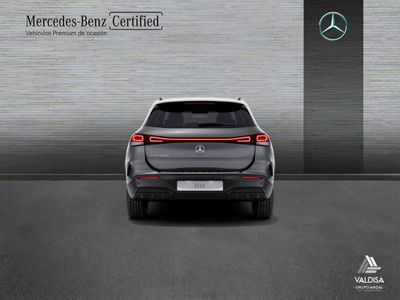 Mercedes EQA EQA 250