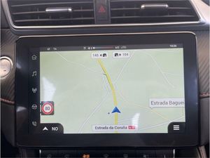 MG ZS 1.0T Luxury Auto  - Foto 2