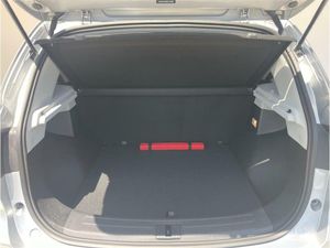 MG ZS 1.0T Luxury Auto  - Foto 2