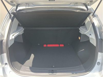 MG ZS 1.0T Luxury Auto