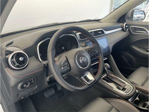 MG ZS 1.0T Luxury Auto  - Foto 2