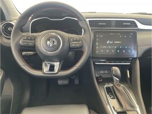 MG ZS 1.0T Luxury Auto  - Foto 2