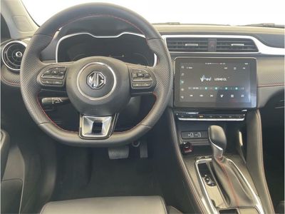 MG ZS 1.0T Luxury Auto