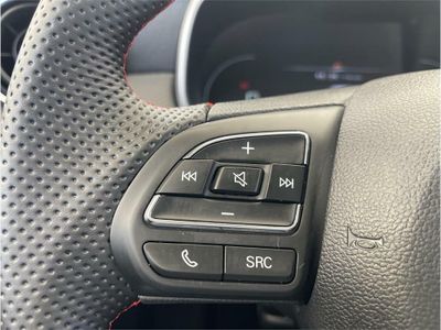 MG ZS 1.0T Luxury Auto