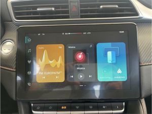 MG ZS 1.0T Luxury Auto  - Foto 2