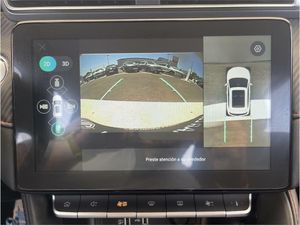 MG ZS 1.0T Luxury Auto  - Foto 2