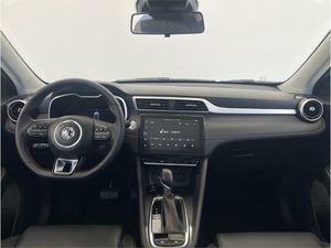 MG ZS 1.0T Luxury Auto  - Foto 2