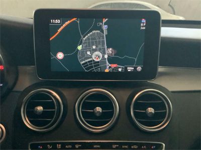 Mercedes GLC 220 d 4MATIC
