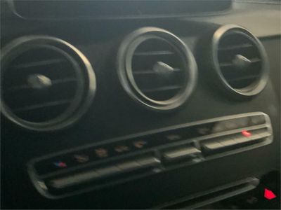 Mercedes GLC 220 d 4MATIC