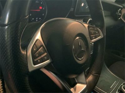 Mercedes GLC 220 d 4MATIC