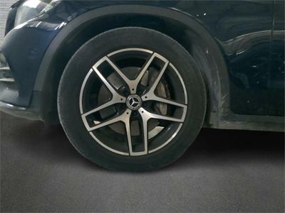 Mercedes GLC 220 d 4MATIC